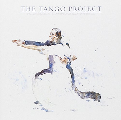 Tango - The Tango Project - Zortam Music