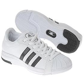 Buy adidas Ladies 2G08 Basketball Shoe by adidas