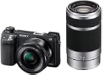 Sony NEX-6Y