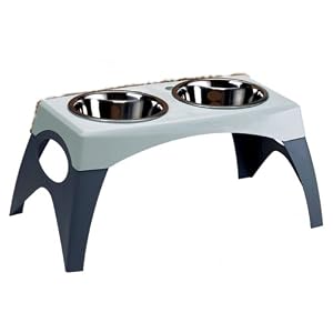 Bergan Elevated Feeder