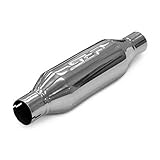 Image : SLP 31067 Loud Mouth II 3\' Bullet Type Muffler