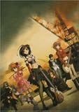 The Melancholy of Haruhi Suzumiya Cloth Wall Scroll Poster YA-112