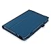 ACdream PU Leather Folio Protective Case for RCA 10 Viking Pro Tablet - Dark Blue