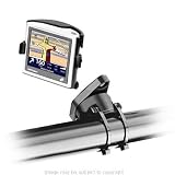 RAM EZ-ON / EZ-OFF BICYCLE MOUNT for the TOMTOM GO 520, GO 720 & GO 920 traffic