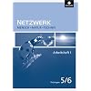 Netzwerk Mensch Natur Technik 1. Arbeitsheft. Th�ringen: Ausgabe 2009