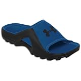 Under Armour Mens Compression Slide