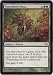 Magic Betrayers of Kamigawa Singles: Nourishing Shoal (Green Rare)