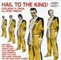 Hail to the King - Exclusive 15 Track All-star Tribute