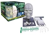 Buy : CSI Facial Reconstruction Kit