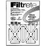 Allergen Reduction Filter - (3M - 9811DC-6)