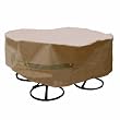 Hearth & Garden Round Table & Chair Cover