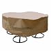 Hearth & Garden Round Table & Chair Cover