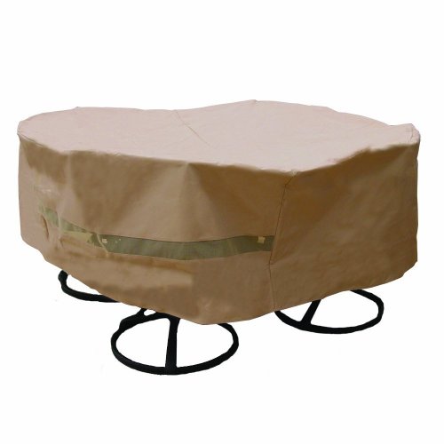 Hearth & Garden Round Table & Chair Cover