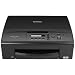 Brother DCP-J140W Wireless All-In-One Inkjet Printer, Scanner and Copier