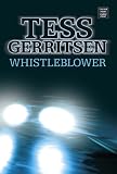 Whistleblower (Center Point Premier Romance (Large Print))