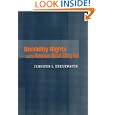 Disability Rights American Social Safety