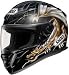 SHOEI RF-1100 STRIFE 2 TC-9 SIZE:LRG MOTORCYCLE Full-Face-Helmet