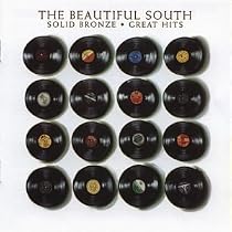Solid Bronze - Great Hits