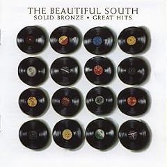 Solid Bronze - Great Hits