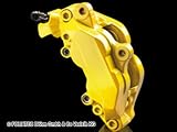Produkt-Bild: Foliatec Foliatec Bremssattel Lack Set speedgelb Bremssattellack
