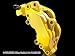 Produkt-Bild: Foliatec Foliatec Bremssattel Lack Set speedgelb Bremssattellack