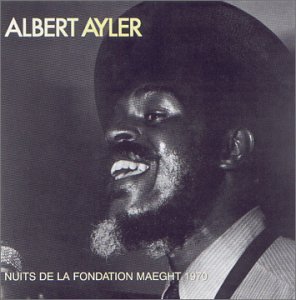 Nuits De La Fondation Maeght 1970
