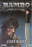 Eigenschaften Momentum Pictures  / First Blood [UK Import]
