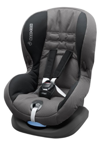 Maxi-Cosi 63606346 - Priori SPS Plus Kinderautositz Gruppe 1 (9-18 kg), ab 9 Monate bis circa 3.5 Jahre, Björn