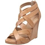 Pour La Victoire Tarissa Wedge Sandals