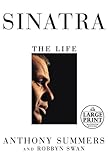 Sinatra: The Life (Random House Large Print)