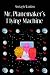 Mr. Planemaker's Flying Machine (Paperback) by Shelagh Watkins