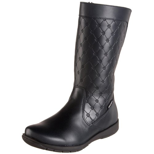 Pablosky Little Kid/Big Kid 460320 Boot,Charol Negro,25 EU 8.5 M US Toddler