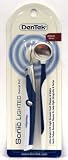 Dentek Sonic Lighted Dental Pick with Mirror
