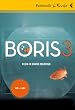 Boris 3. 2 DVD. Con libro