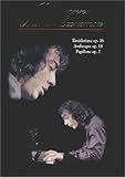 Schumann: Nicolas Economou [DVD] [Import]