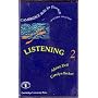 Listening 2 Cassettes (2): Intermediate (Cambridge Skills for Fluency) [CASSETTE]