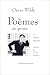 Book Poèmes en prose