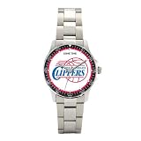 NBA Women's BCS-LAC Los Angeles Clippers Coach Series Watch