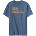 T-Shirt Steel  Living , Loving , Playing The Irish Bouzouki  Instruments