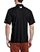 Columbia Men's Terminal Tackle Short Sleeve Polo, X-Large, Black