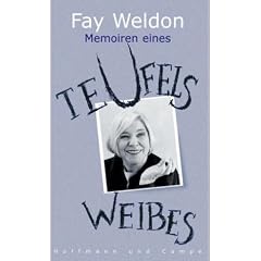 Memoiren eines Teufelsweibes
