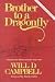 Brother to a Dragonfly width=
