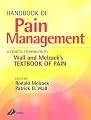 Handbook of Pain Management: A Clinical Companion to Textbook of Pain
