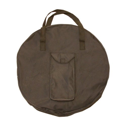 Bodhran Economy Case, 18