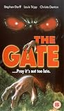 Review Cinema Club  / The Gate [1986]