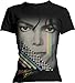 MICHAEL JACKSON SHIRT FOR GIRLS - BAD SELF T-SHIRTS - MJ T-SHIRTS - JACKSON TEES FOR GIRLS - BEST PRICE!