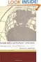 Same Bed, Different Dreams: Managing U.S.- China Relations, 1989-2000 (A Philip E. Lilienthal book)
