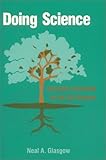 Doing science : innovative curriculum for the life sciences