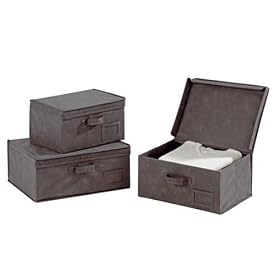 Wenko Storage box Libert�, 35x25x20cm