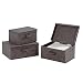 Wenko Storage box Libert�, 35x25x20cm